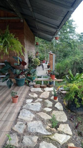 Hostal Seminia Lodge